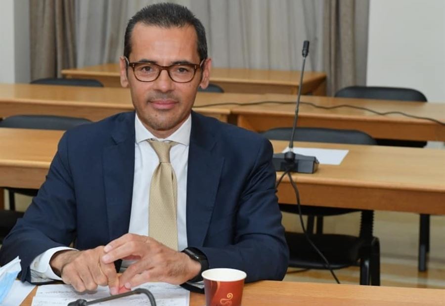 علامة: على الحكومة دعم القطاع الإستشفائي  علامة: على الحكومة دعم القطاع الإستشفائي