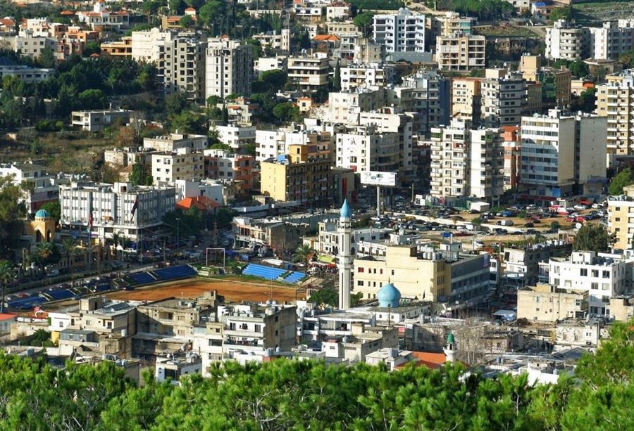 رسالة "إسرائيلية" على هاتف طبيب لبناني تثير البلبلة في النبطية!