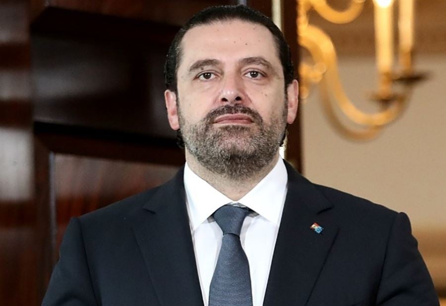 الحريري عن البطريرك صفير والمفتي خالد: سيحفظهما التاريخ 
