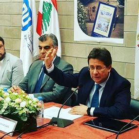 كنعان: لعدم التحسر على دور المسيحيين بل استرداده