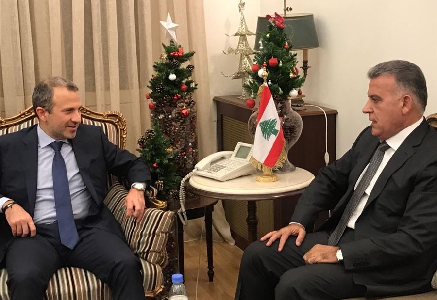 خلاف بين النواب السنة على بروز مرشح جديد