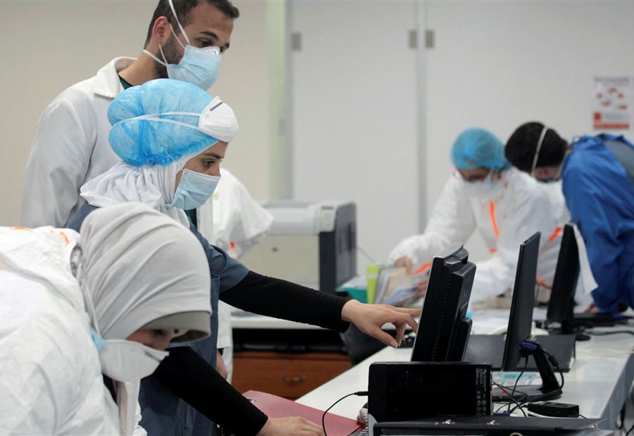 بيانٌ من "الصحة" بشأن المازوت في المستشفيات