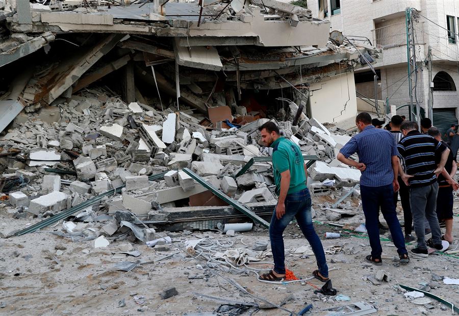 إسرائيل تصعّد في غزة... والتهدئة بعيدة!