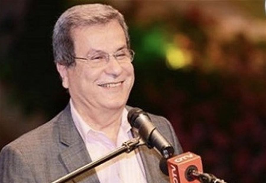 نقولا: بدل اللهو بالمهاترات قدموا افكار ايجابية للإصلاح  نقولا: بدل اللهو بالمهاترات قدموا افكار ايجابية للإصلاح