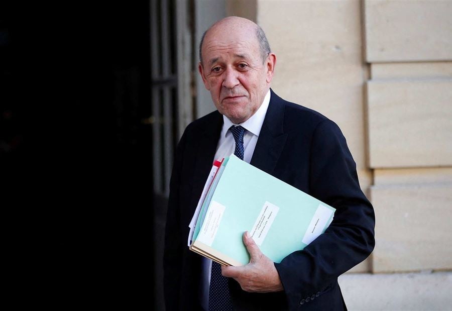 "مواصفاتٌ رئاسية"... مهمةٌ جديدة لـِ "لودريان" في بيروت قريبًا!