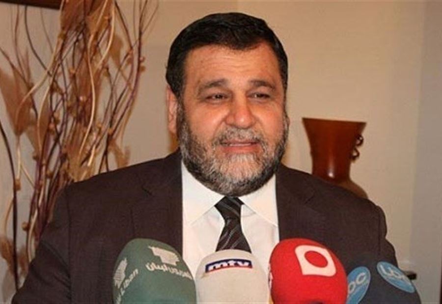 خالد الضاهر: سقوط التسوية ليس في مصلحة أحد