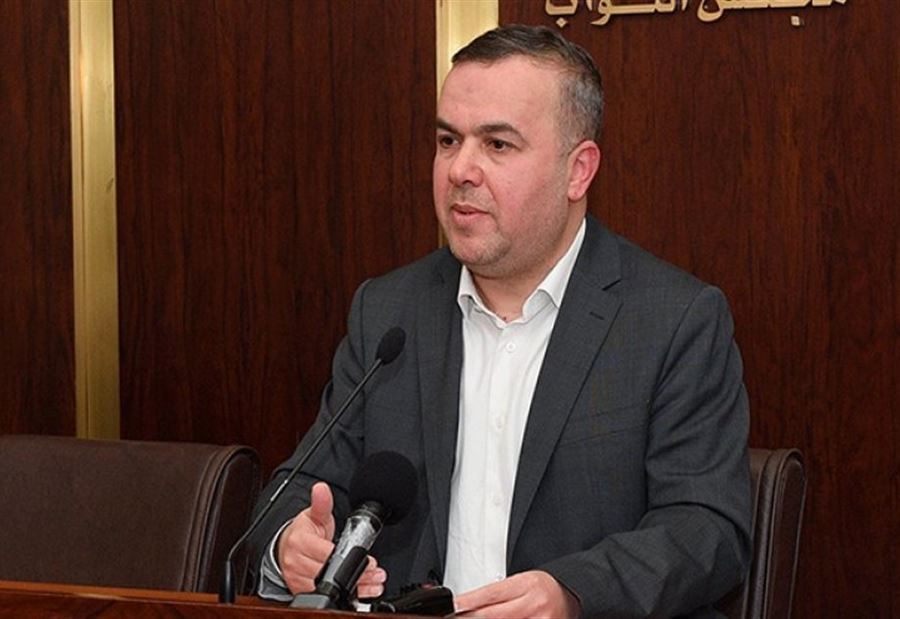 فضل الله: قولوا لنا ماذا قدمت أميركا للبنانيين؟