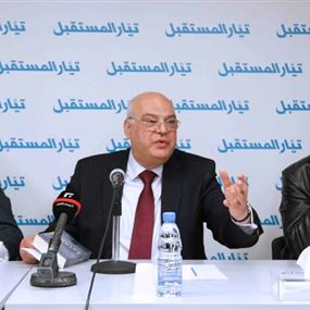 الشاب: المنطقة ستشهد تغييرات بعد الانتخابات الأميركية