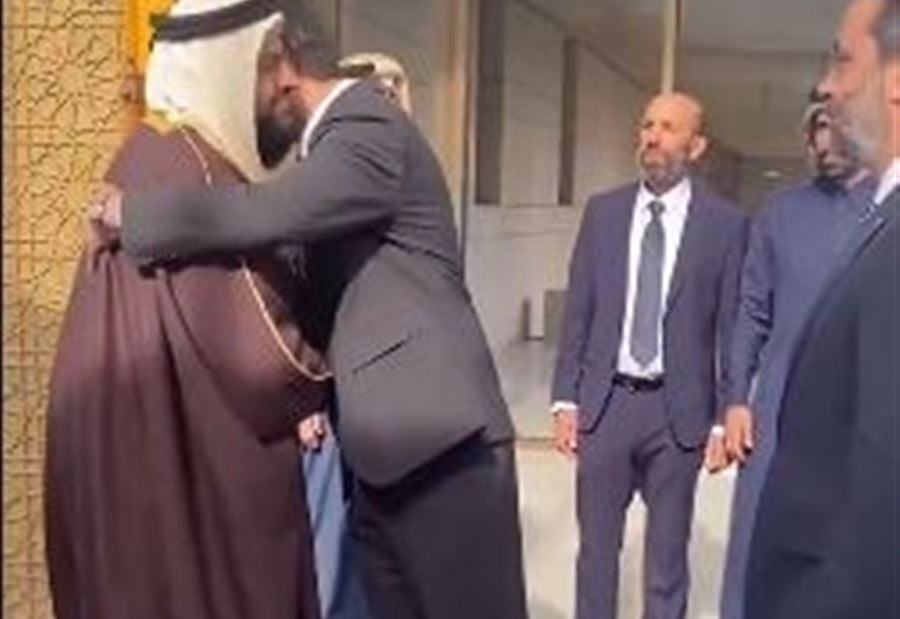 بعد 13 عامًا... قطر تبدأ تعاونًا استراتيجيًا مع سوريا (فيديو)