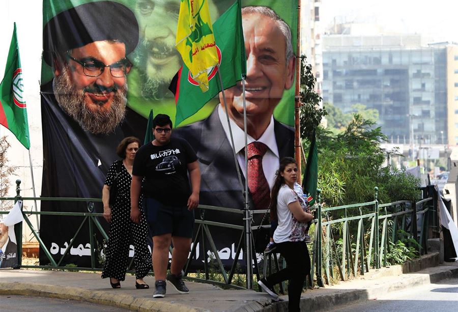 بري يستعيد الصدارة من نصرالله؟!
