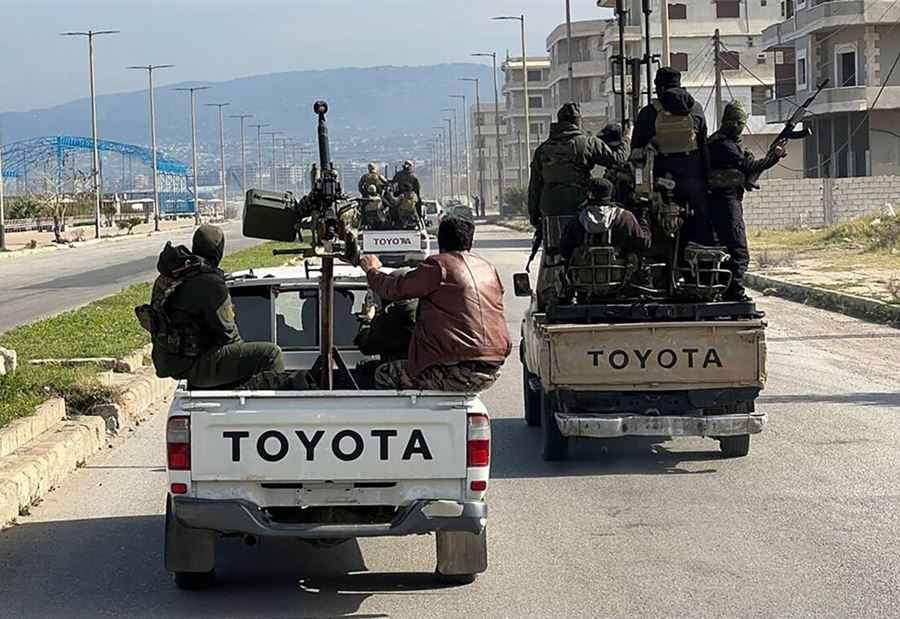 "قبل فوات الأوان"... الجيش السوري يرد على مجازر الساحل