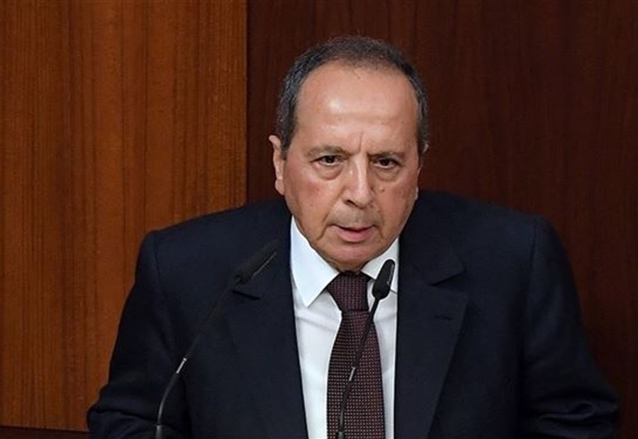 بعد بيان الأمن العام... السيّد: تبقى العبرة بالتحقيق! بعد بيان الأمن العام... السيّد: تبقى العبرة بالتحقيق!