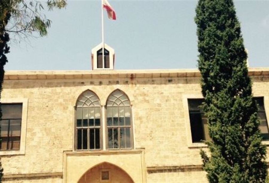 الإنماء والإعمار: سد بسري الحل الأمثل والأجدى لتأمين المياه لبيروت