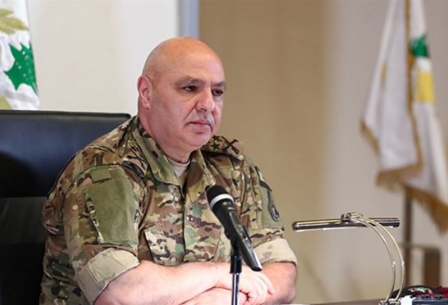 عون معايداً الأمهات: تحية لكل أم قدّمت شهيدًا عون معايداً الأمهات: تحية لكل أم قدّمت شهيدًا