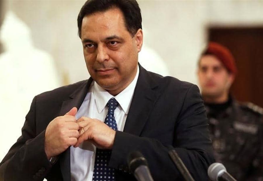هل يطيح اغتيال سليماني بحكومة "الاختصاصيين"؟