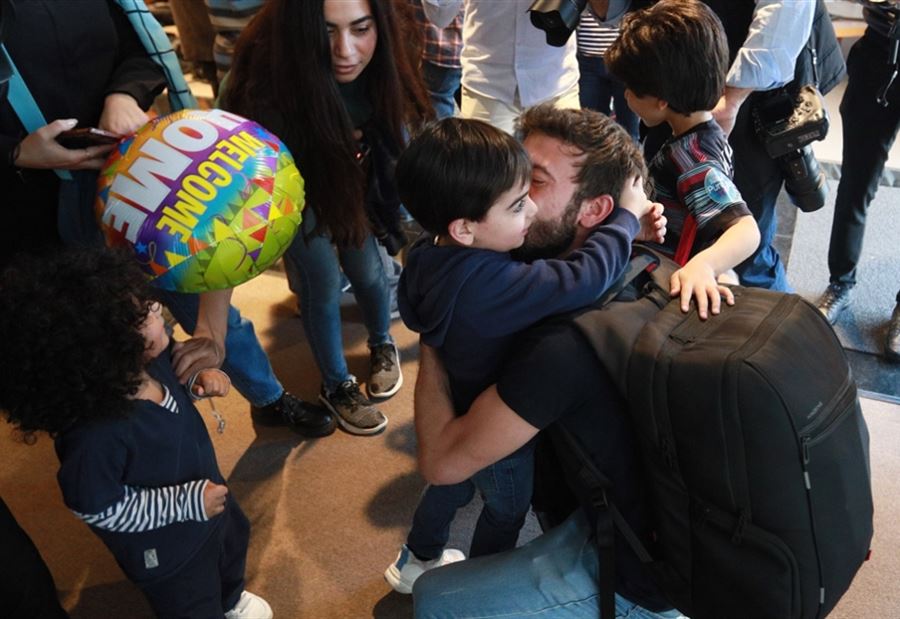 عملية إجلاء اللّبنانيين من السودان انتهت!