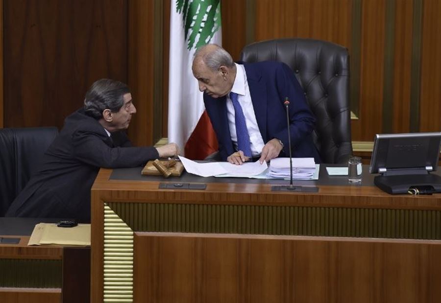 مجلس النواب يقر المادة 7 من الموازنة