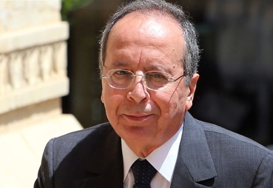 السيّد يتحدّثُ عن "قوى" مشاركة بالحكومة... وتحرتق عليها!