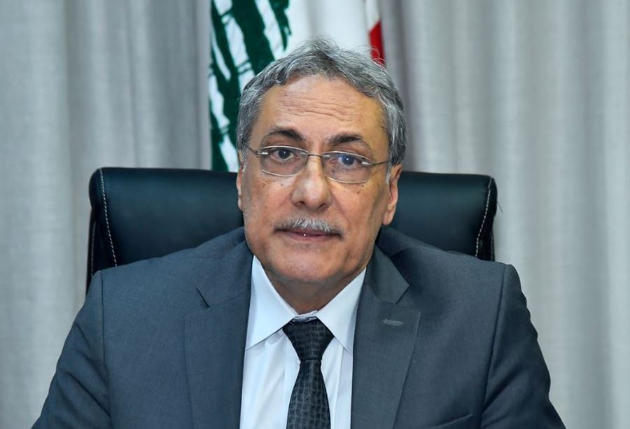 وزير العدل ينفي نفيًا قاطعًا هذا الأمر!
