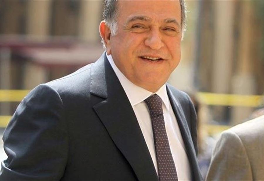 مكاري: نأمل ألا "ترجع حليمة إلى عادتها القديمة"