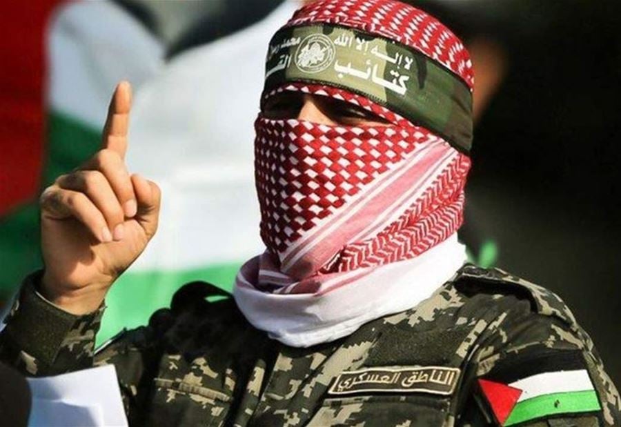 "مفاجأة خطيرة"... اختفاء "أبو عبيدة" عن الإعلام يثير التساؤل