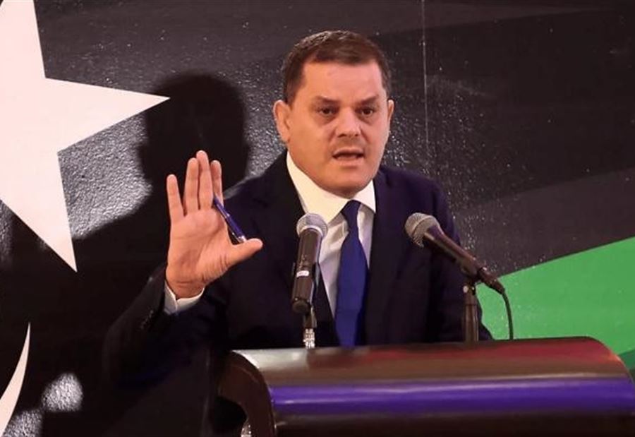البرلمان الليبي يَمنحُ الثقة لحكومة الوحدة الوطنية