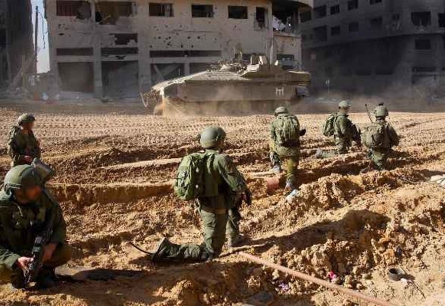 منذ بداية الحرب... الجيش الإسرائيلي يقُرّ بعدد القتلى والجرحى في صفوفه!
