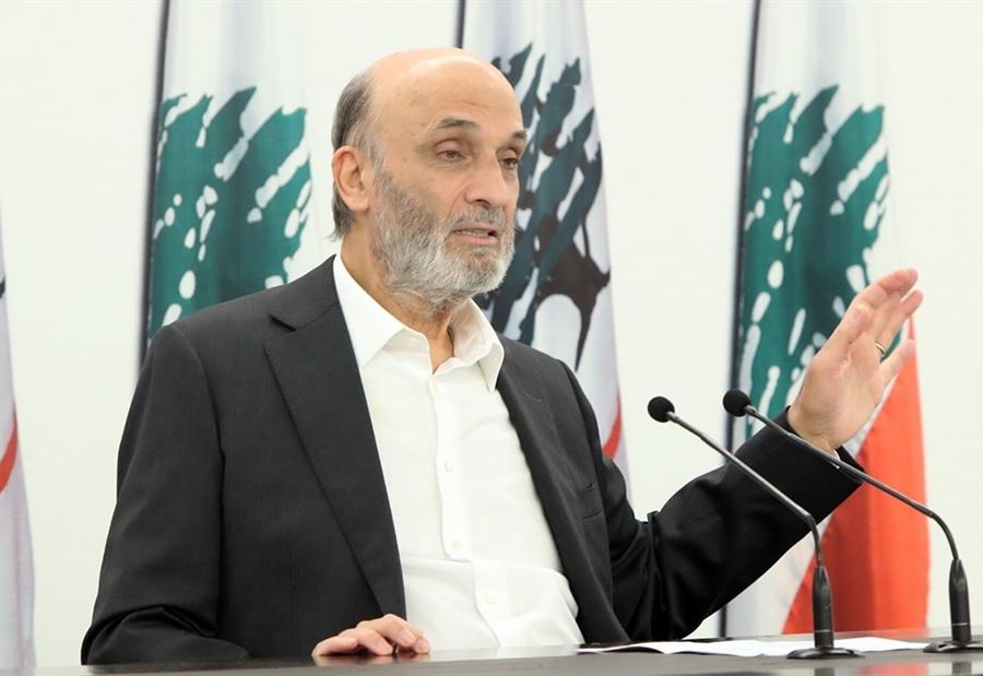 جعجع يُذكّر بـ"اليوم المشؤوم": نحن عدنا وبقينا وسنبقى!