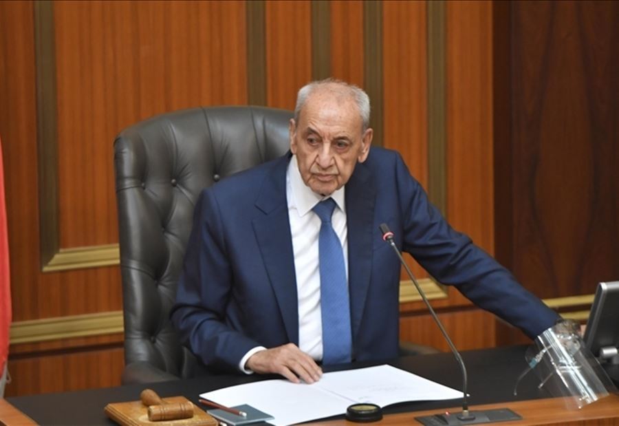 برّي "يستنفر" النواب والوزراء... إليكم ما سيحصل غداً!