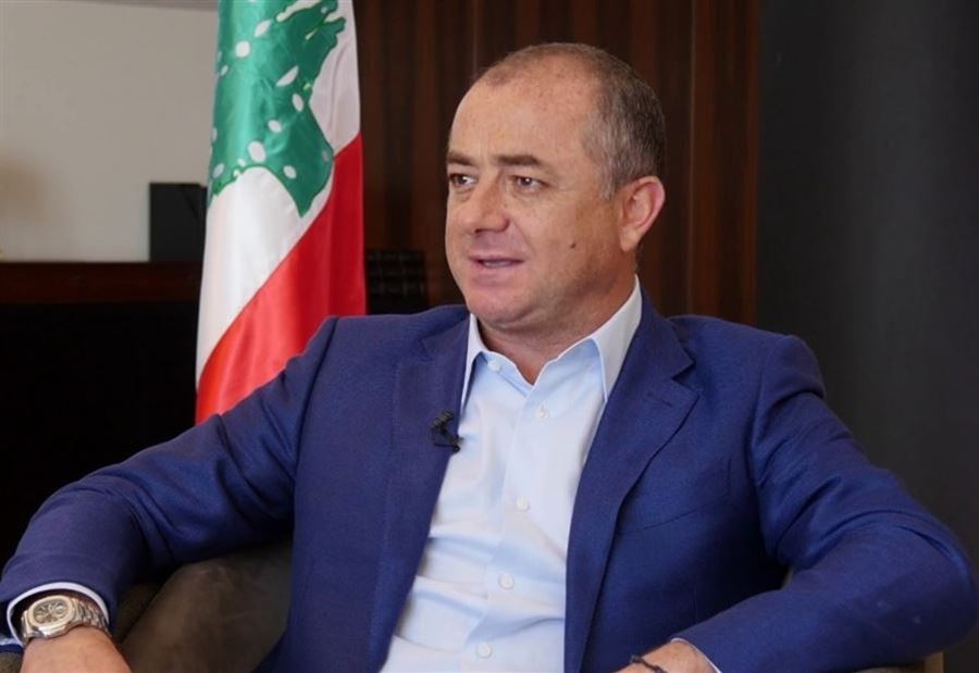 بو صعب: ما فعلته "القوات" ظلم... ويرد على جعجع