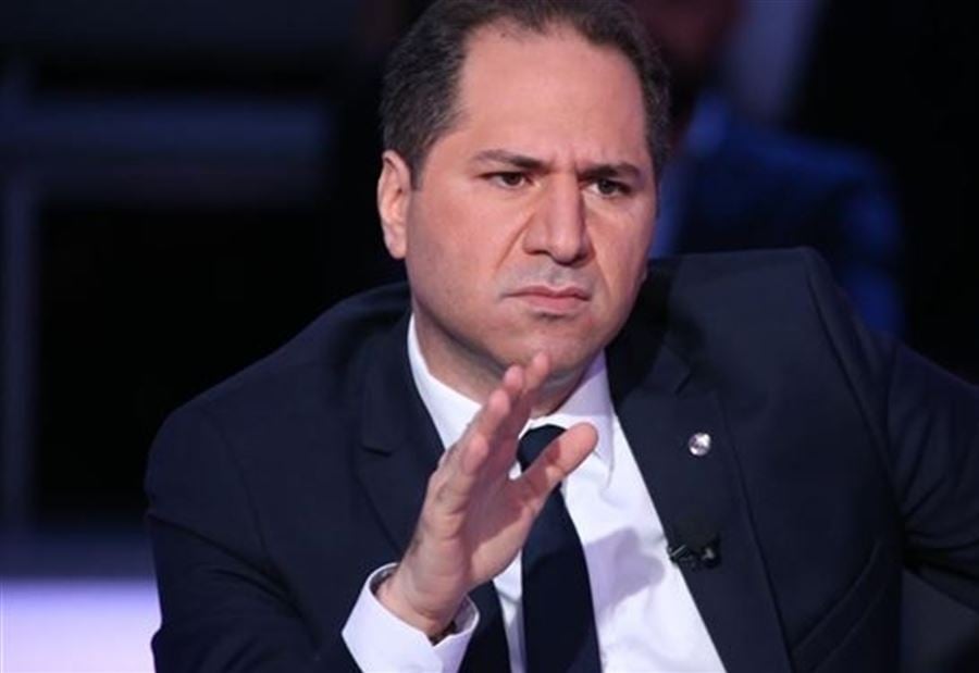 الجميّل يُغرّد عن مشهدٍ محزنٍ ومبكي
