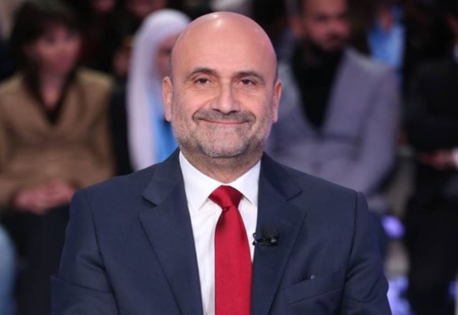 أبي رميا يتحدث عن مؤشرات تبعث على التفاؤل