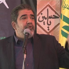 الساحلي: يعطلون البلد ويتهموننا بمخالفة الدستور