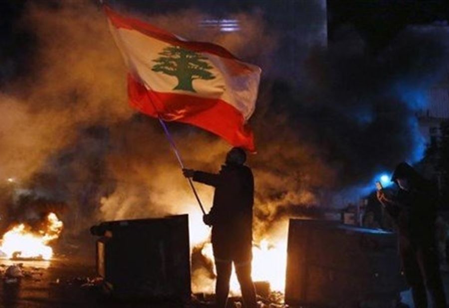 "قد تكون شرارته من الشمال"... نائب يُحذّر من إنفلات الوضع الأمني