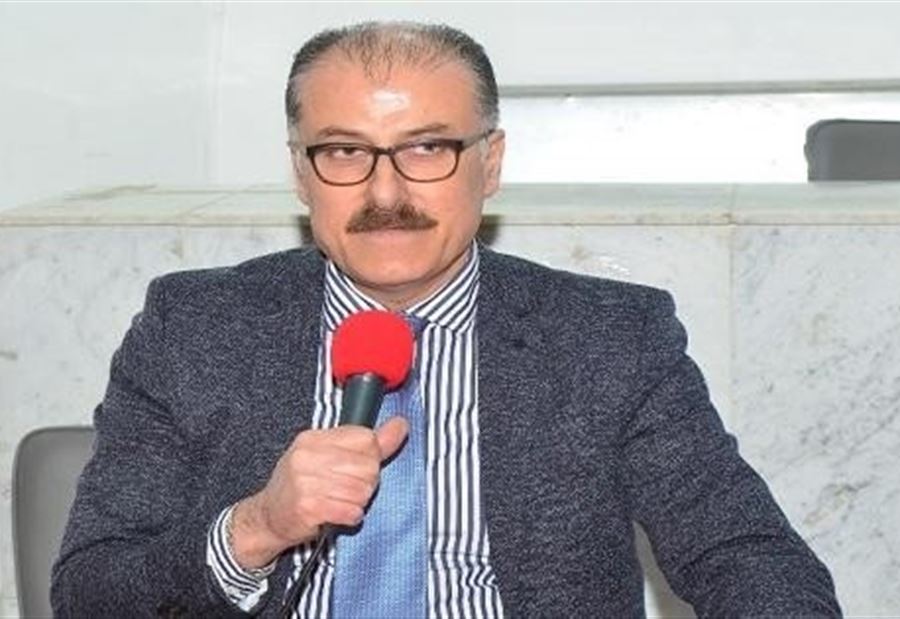 عبد الله: حجم القطاع العام يفرض نقاشا وطنيا