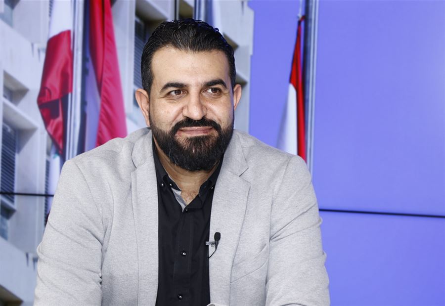 جباعي يكشف: في هذه الحالة سنشهد ارتفاعاً في سعر صرف الدولار