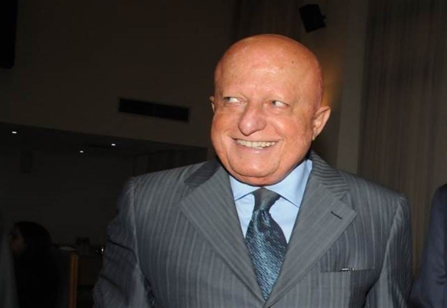 التغريدة الأولى لجواد عدره!