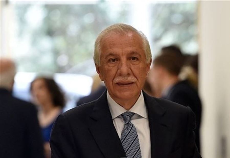 زعيتر: قرار مستشفى الجامعة الأميركية مشكوك بأمره زعيتر: قرار مستشفى الجامعة الأميركية مشكوك بأمره