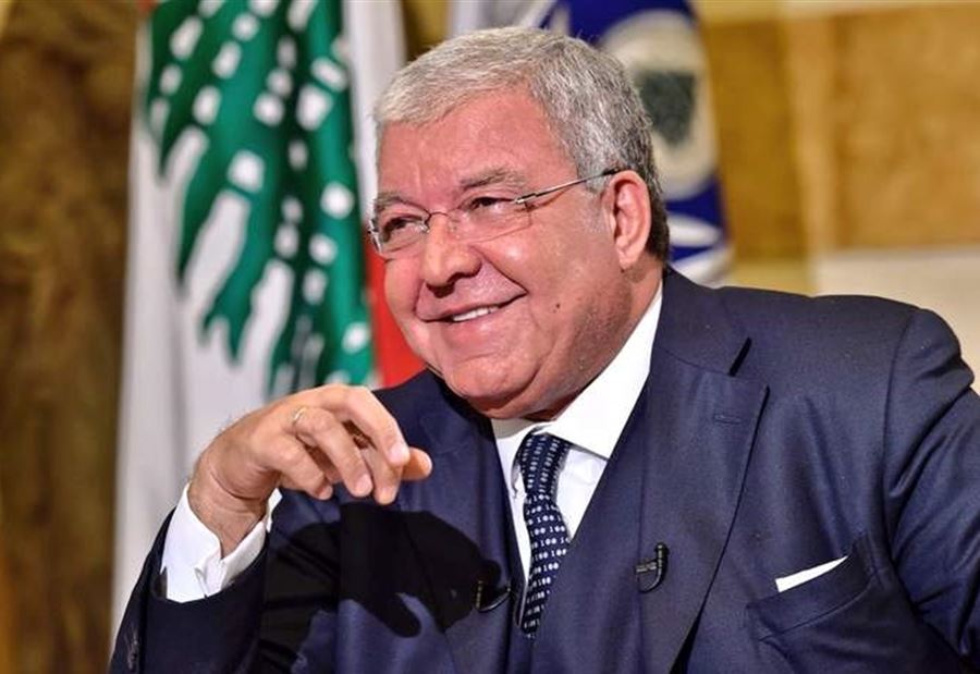 لهذا السبب "غاب" المشنوق عن استقبال الحريري