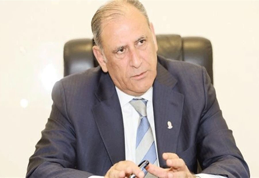 قرار للجراح بتحويل مبالغ الى حساب الخزينة العامة