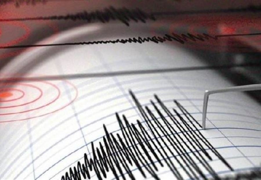 زلزال قوته 5.6 يهز شمال فنزويلا