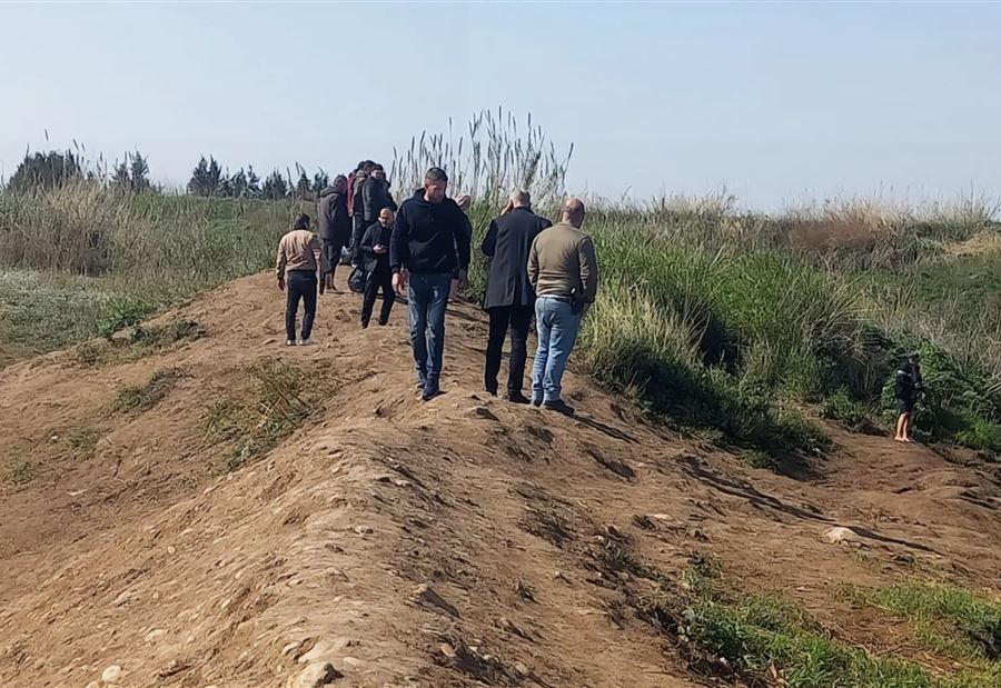 إجراءاتٌ ضد الصيد العشوائي في لبنان