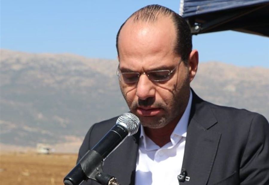 مراد: للحلفاء والعهد نبادل الوفاء