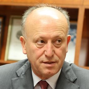 ريفي ردا على "الأخبار": لن نخاف..