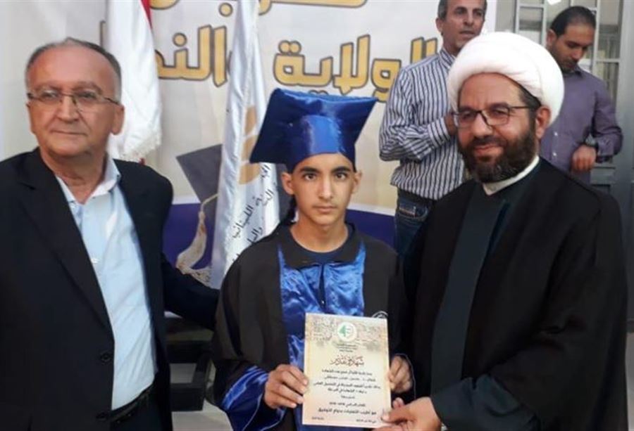 دعموش: الاعتداء الإسرائيلي الأخير لن يمر بدون عقاب دعموش: الاعتداء الإسرائيلي الأخير لن يمر بدون عقاب