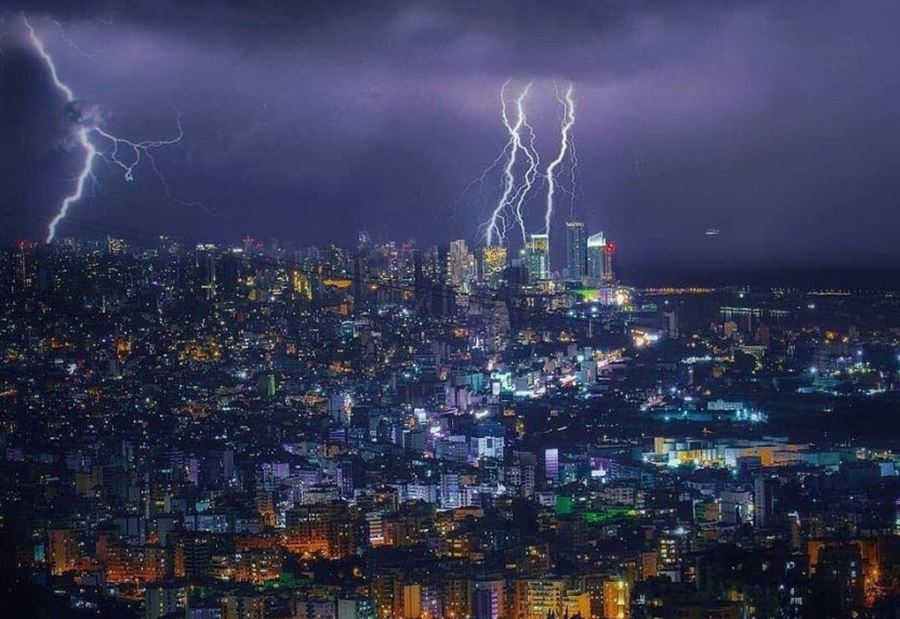 أمطارٌ وثلوج في هذه الأيام... أمطارٌ وثلوج في هذه الأيام...