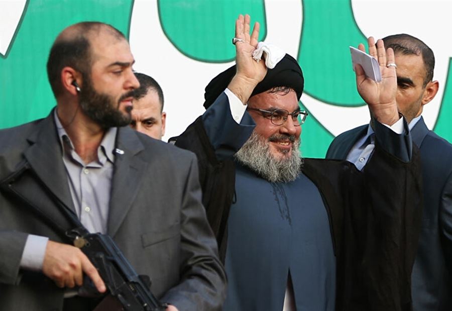 إجراءاتٌ خاصة لحماية نصرالله