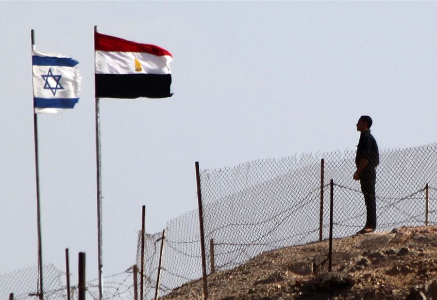 "لفتح الحدود أمام أهل غزة"... مصر ترفض طلب إسرائيل!
