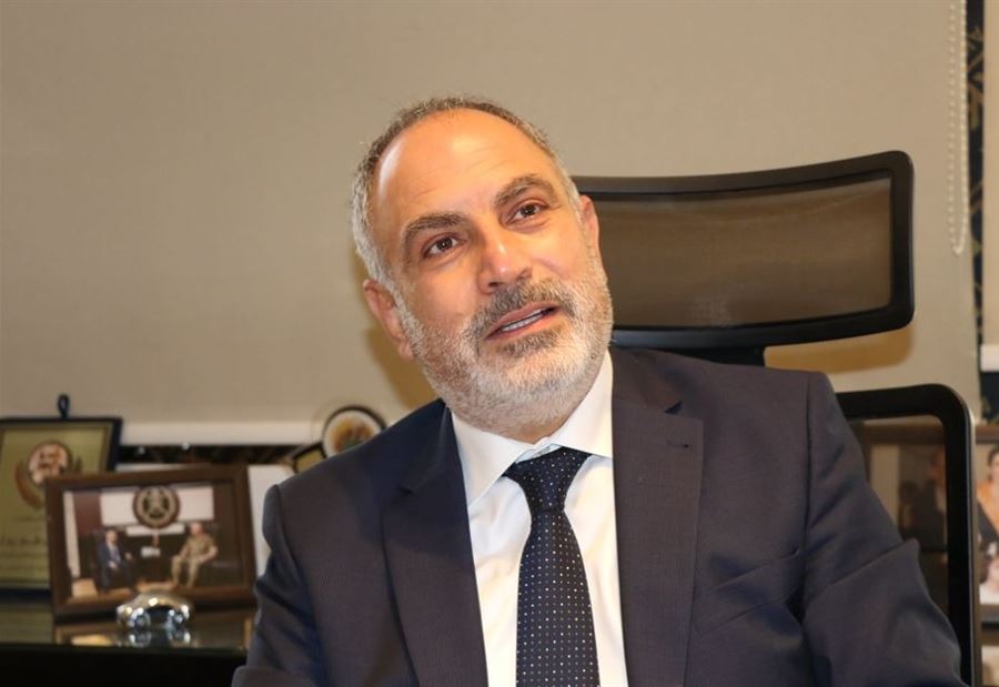 "لا وفاء في التيار"... هل يسلك زياد أسود طريق أسلافه؟ (فيديو)