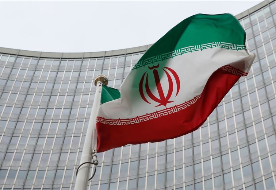 الإفراج عن فرنسيين معتقلين في إيران